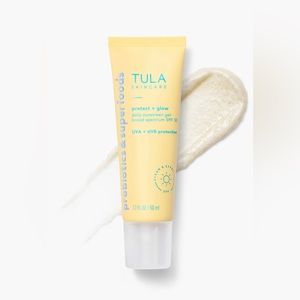 Tula Skincare - protect and glow